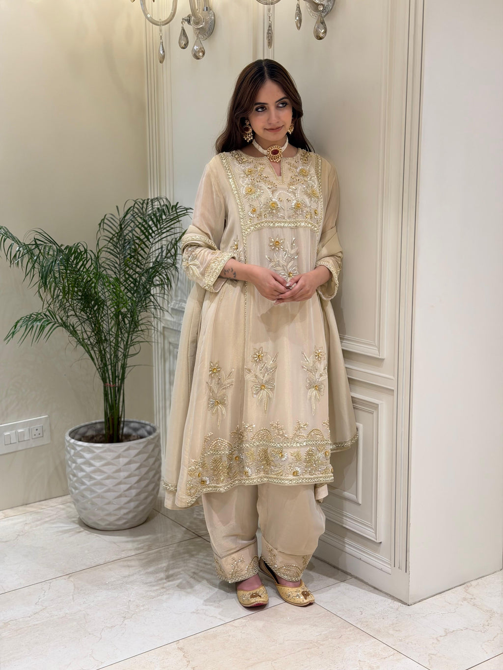 Noor Mahal Festive Ensemble