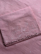 Pure Mull Chanderi Everyday Formals