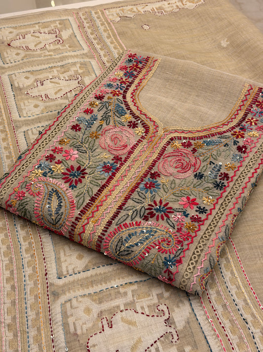 NOOR-E-KANTHA | JAM DANI EDIT