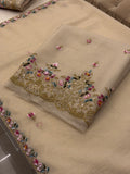 Ivory Blossom – Pure Crush Tissue Luxury Formal