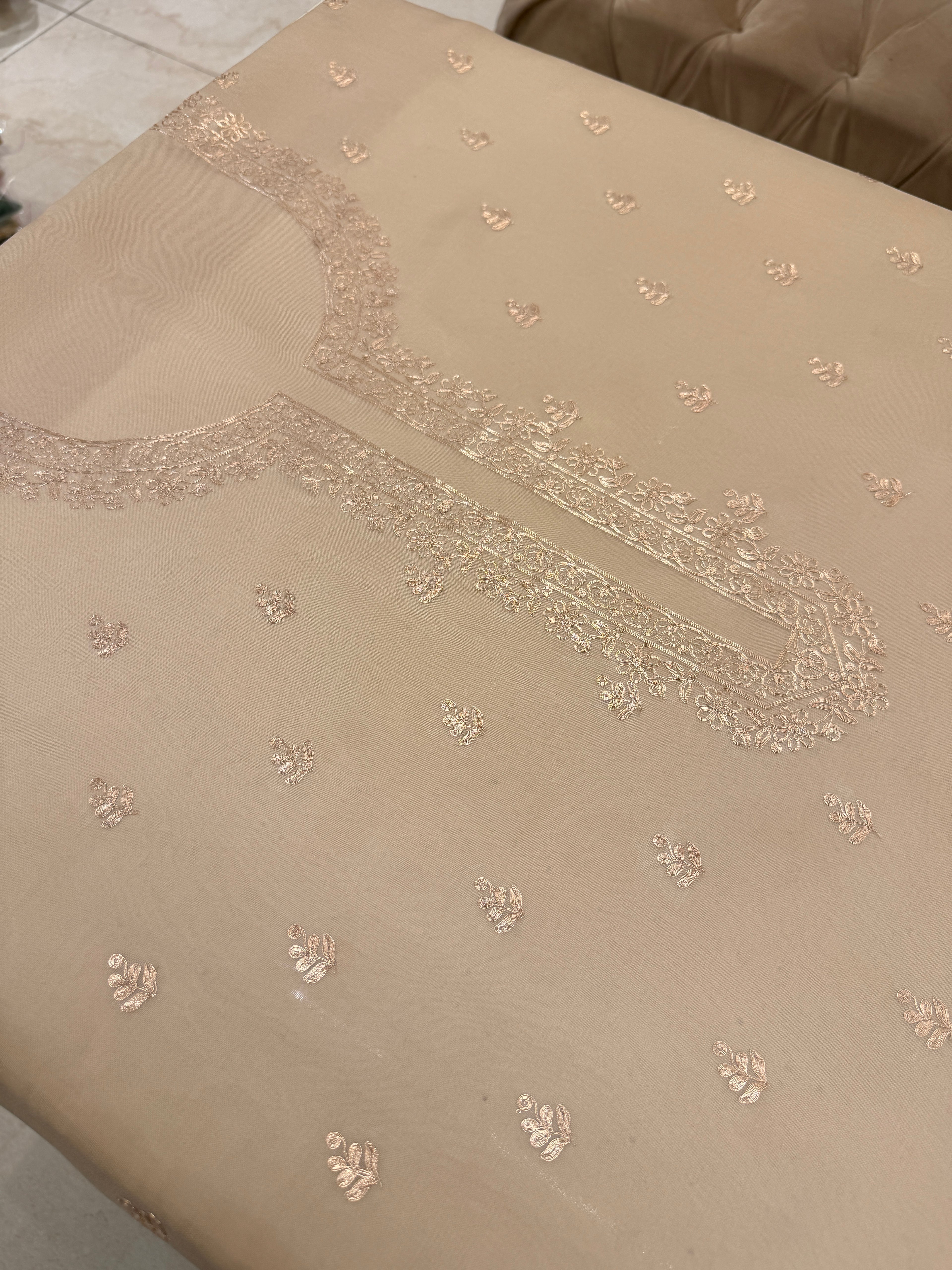 Ivory Paradise
