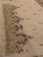 Ivory Blossom – Pure Crush Tissue Luxury Formal