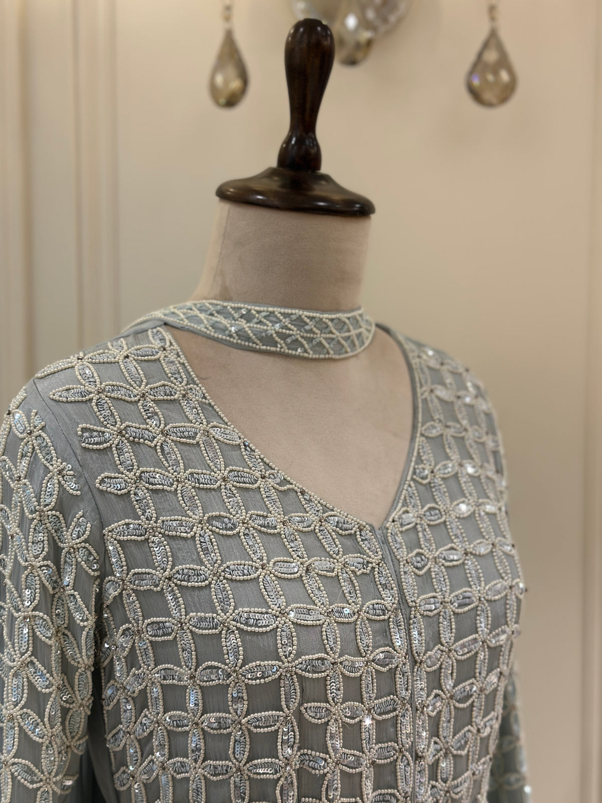 Noor-e-Raaya Sharara Set