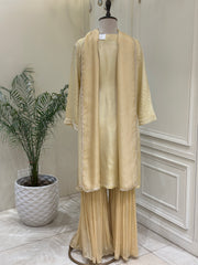 Noor-e-Zehra Gharara Set