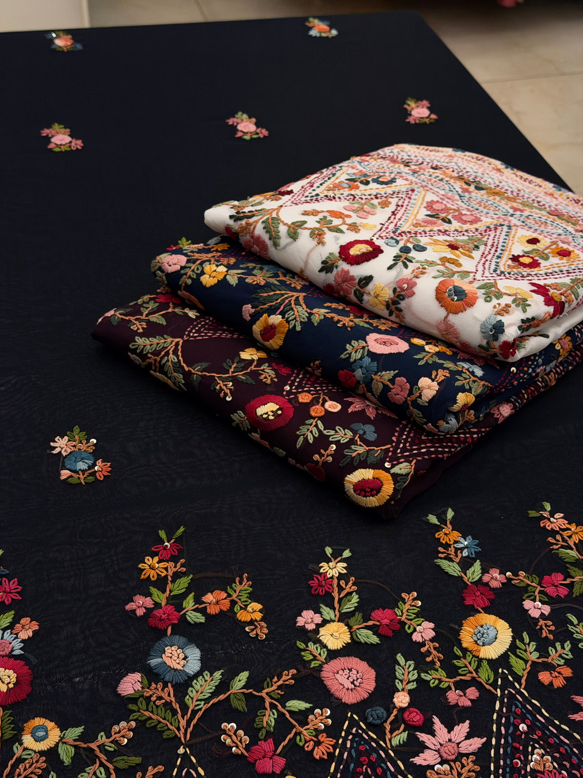 KANTHA BLOOM