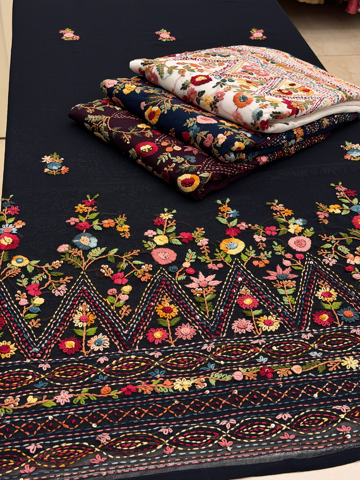 KANTHA BLOOM