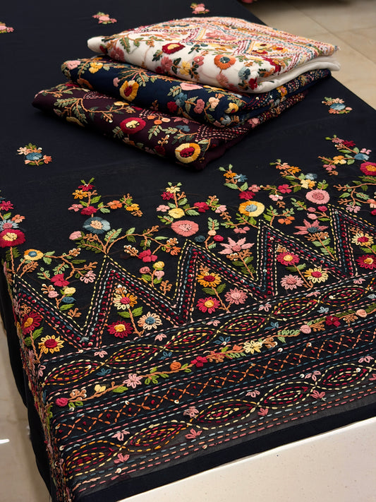 KANTHA BLOOM
