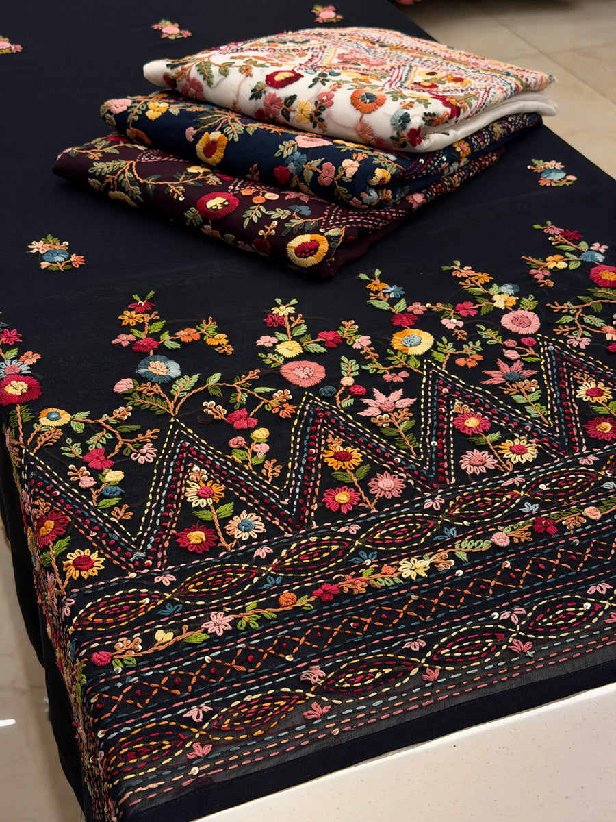 KANTHA BLOOM