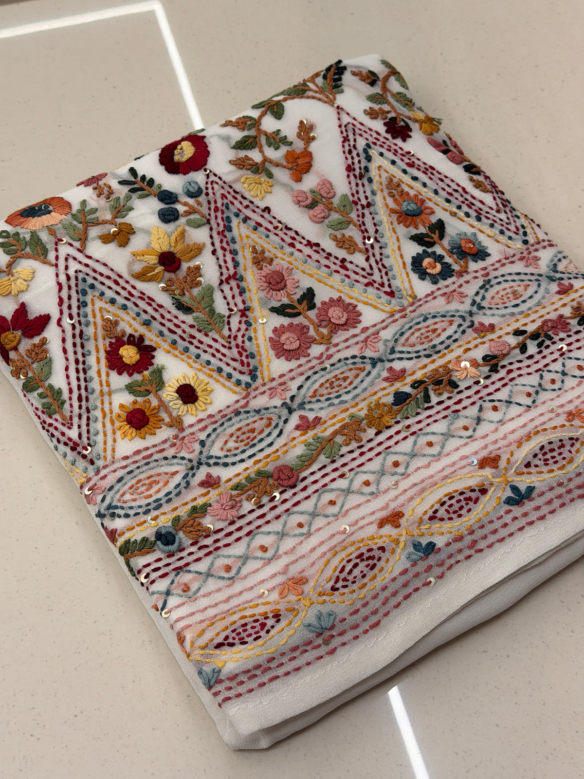 KANTHA BLOOM