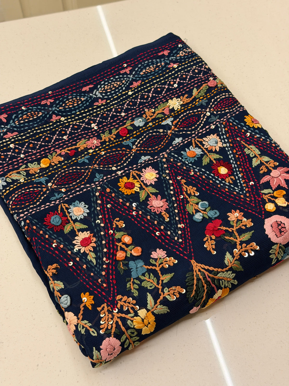 KANTHA BLOOM