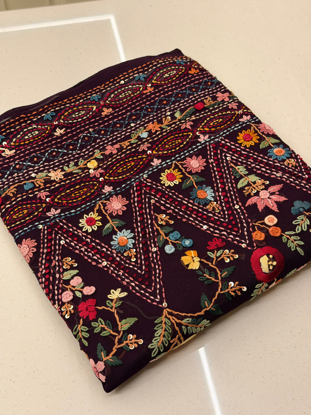 KANTHA BLOOM