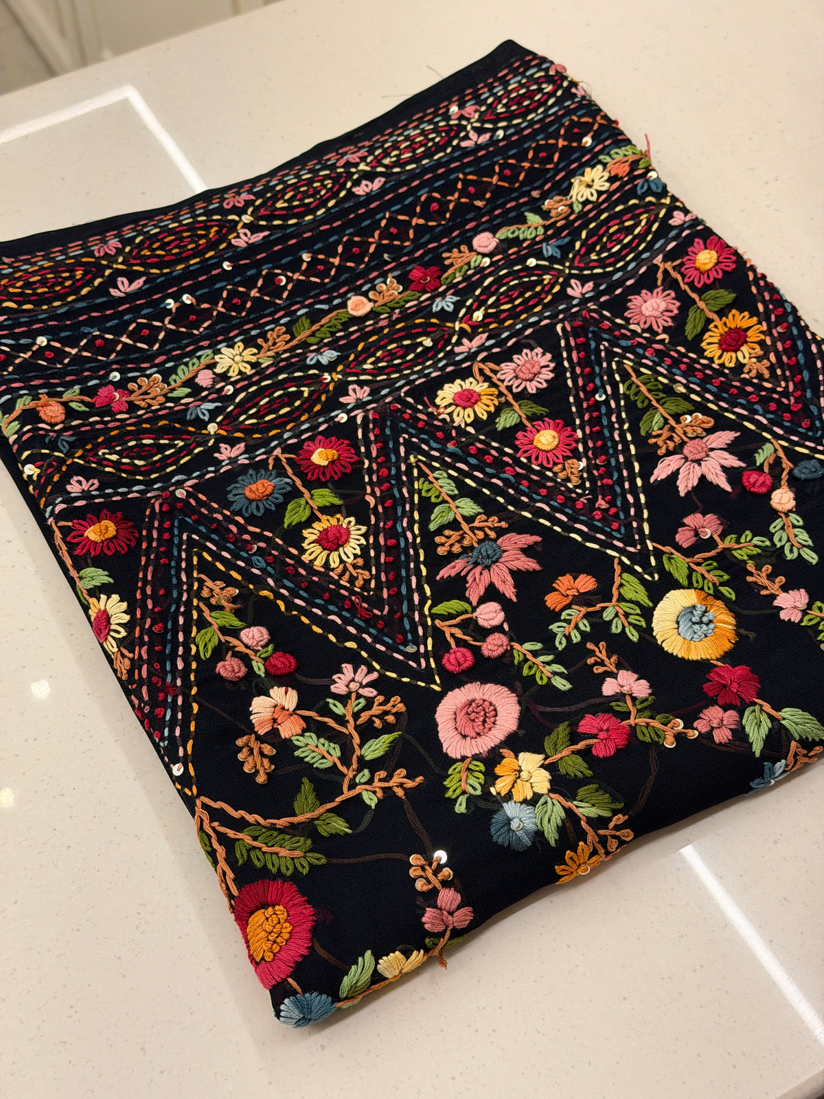 KANTHA BLOOM
