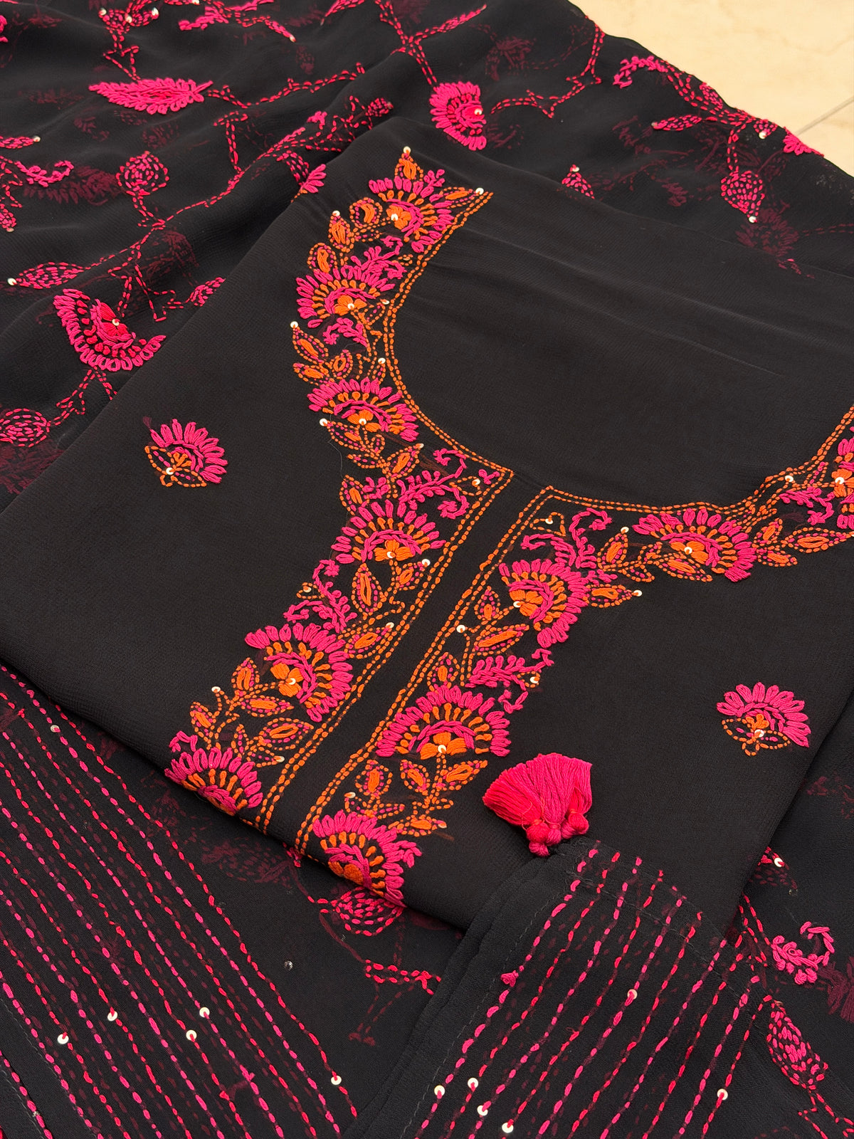 NOOR-E-KANTHA