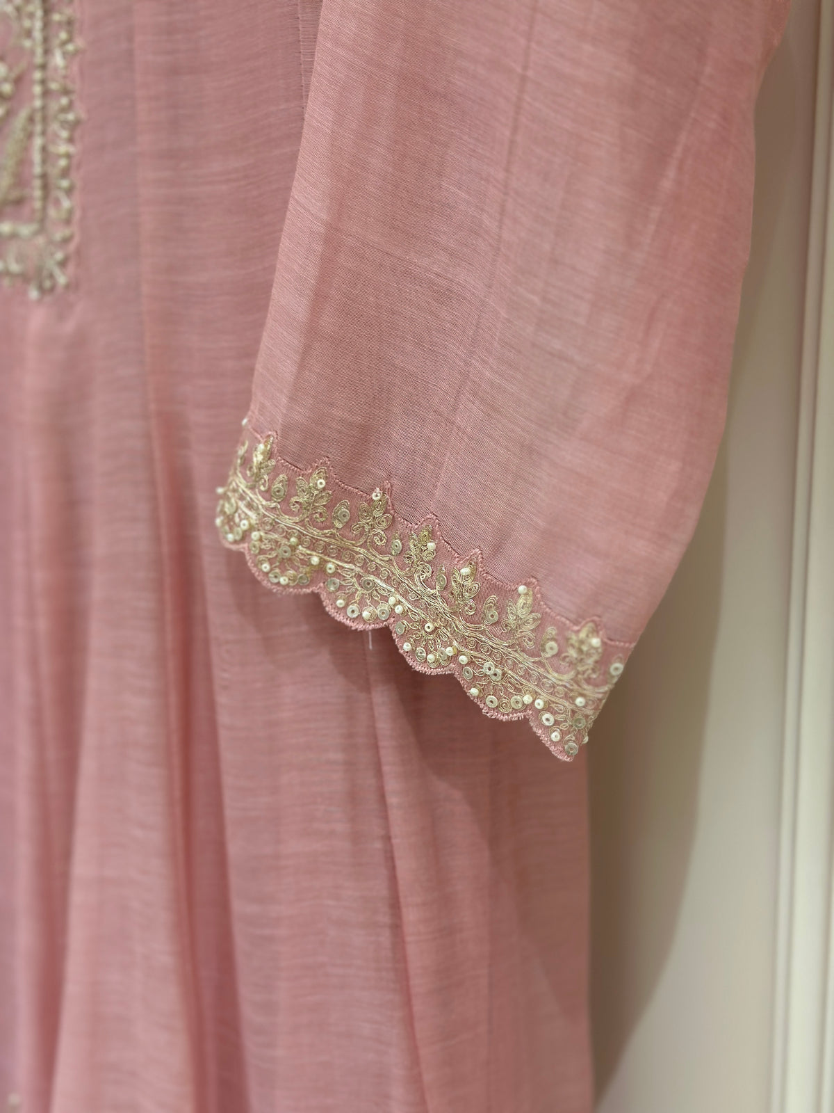 Noor-e-Mull Luxury Suit Set