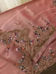 Noor-e-Tissue | Luxury Pure Tissue Suit Collection