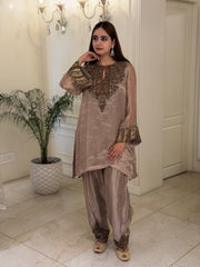 NOOR JAHAN LOOK -2