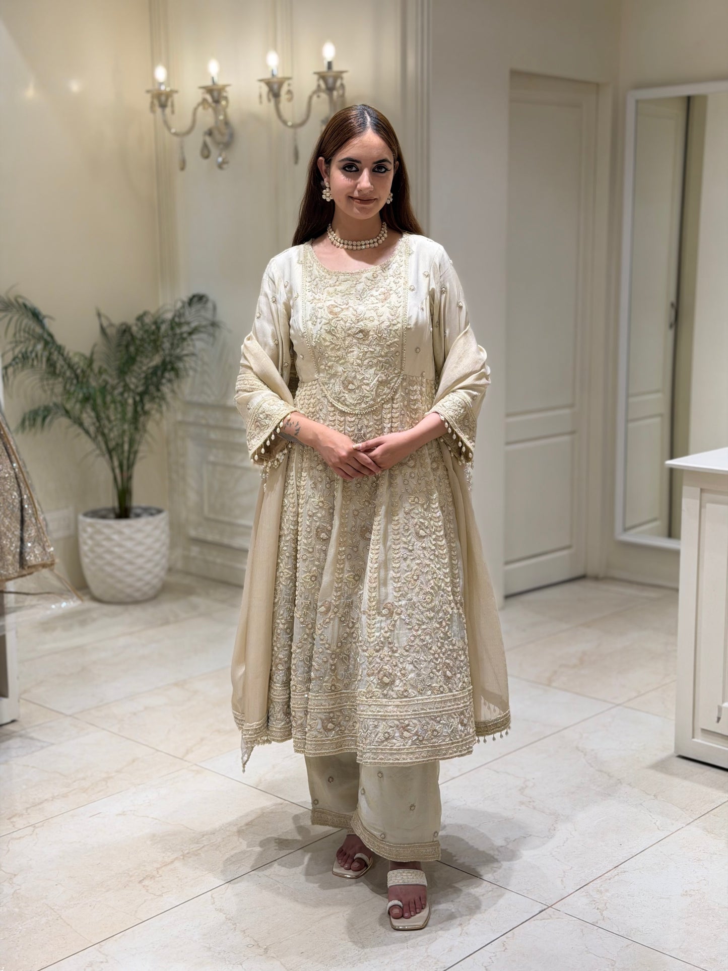 Noor-e-Meher Tissue Ensemble