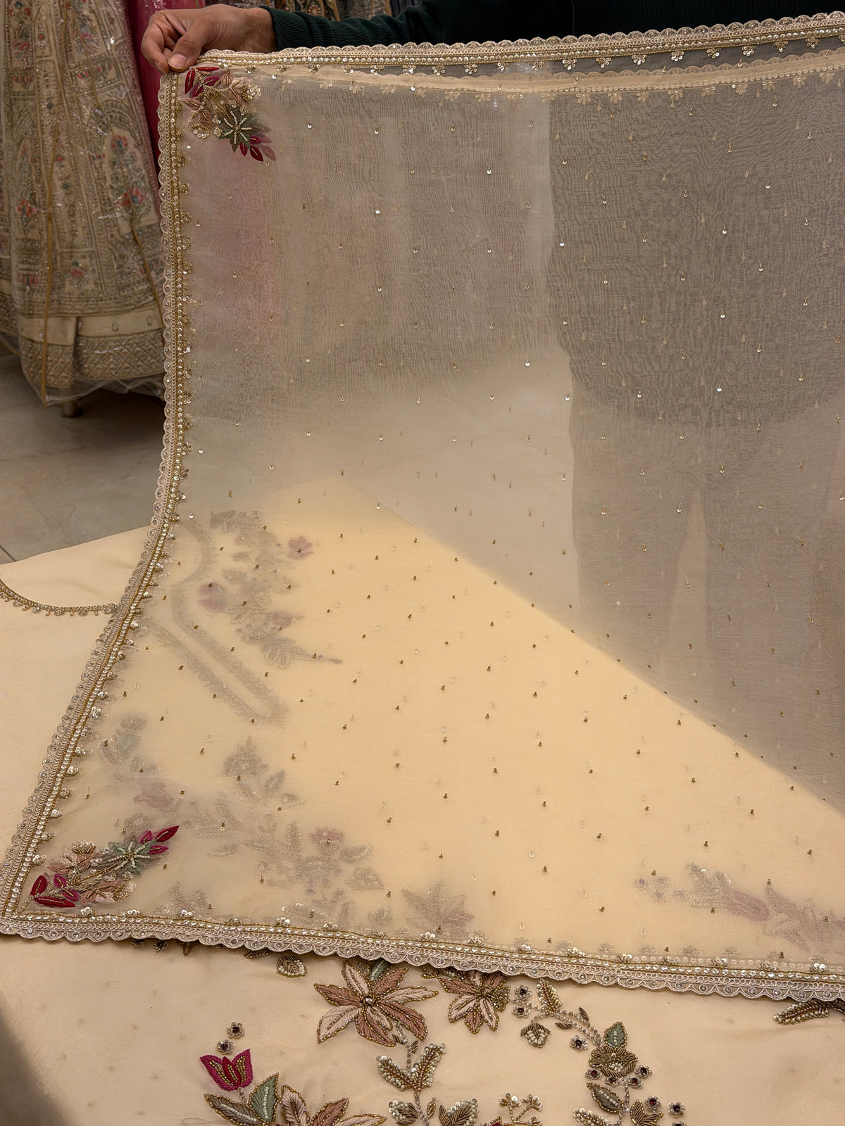 NOOR JAHAN DESIGN - 26