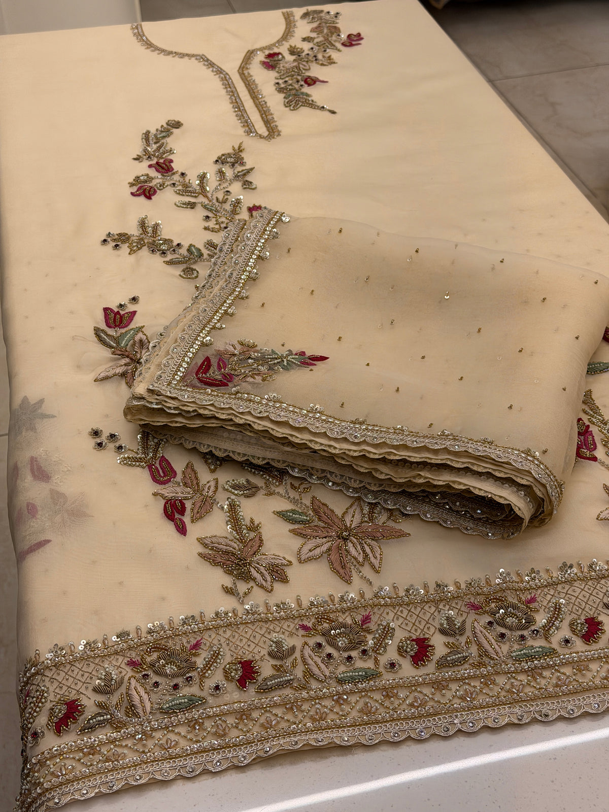 NOOR JAHAN DESIGN - 26