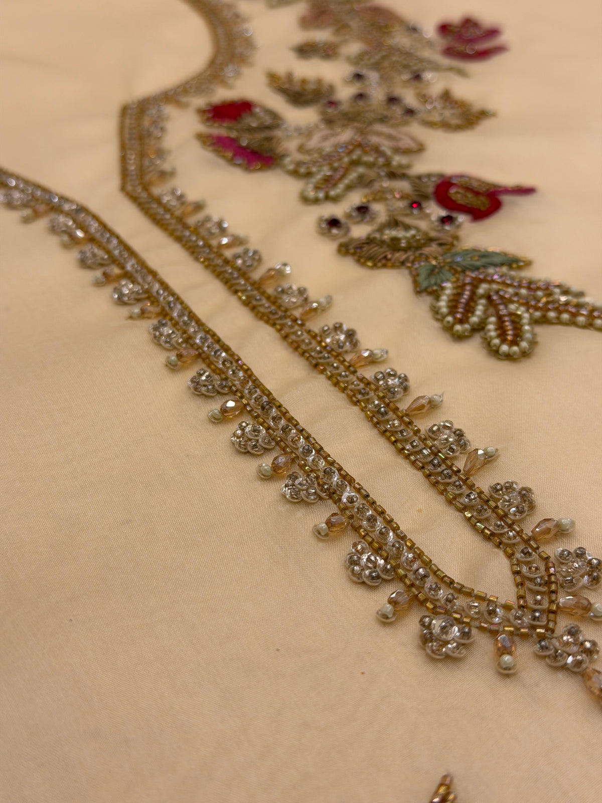 NOOR JAHAN DESIGN - 26