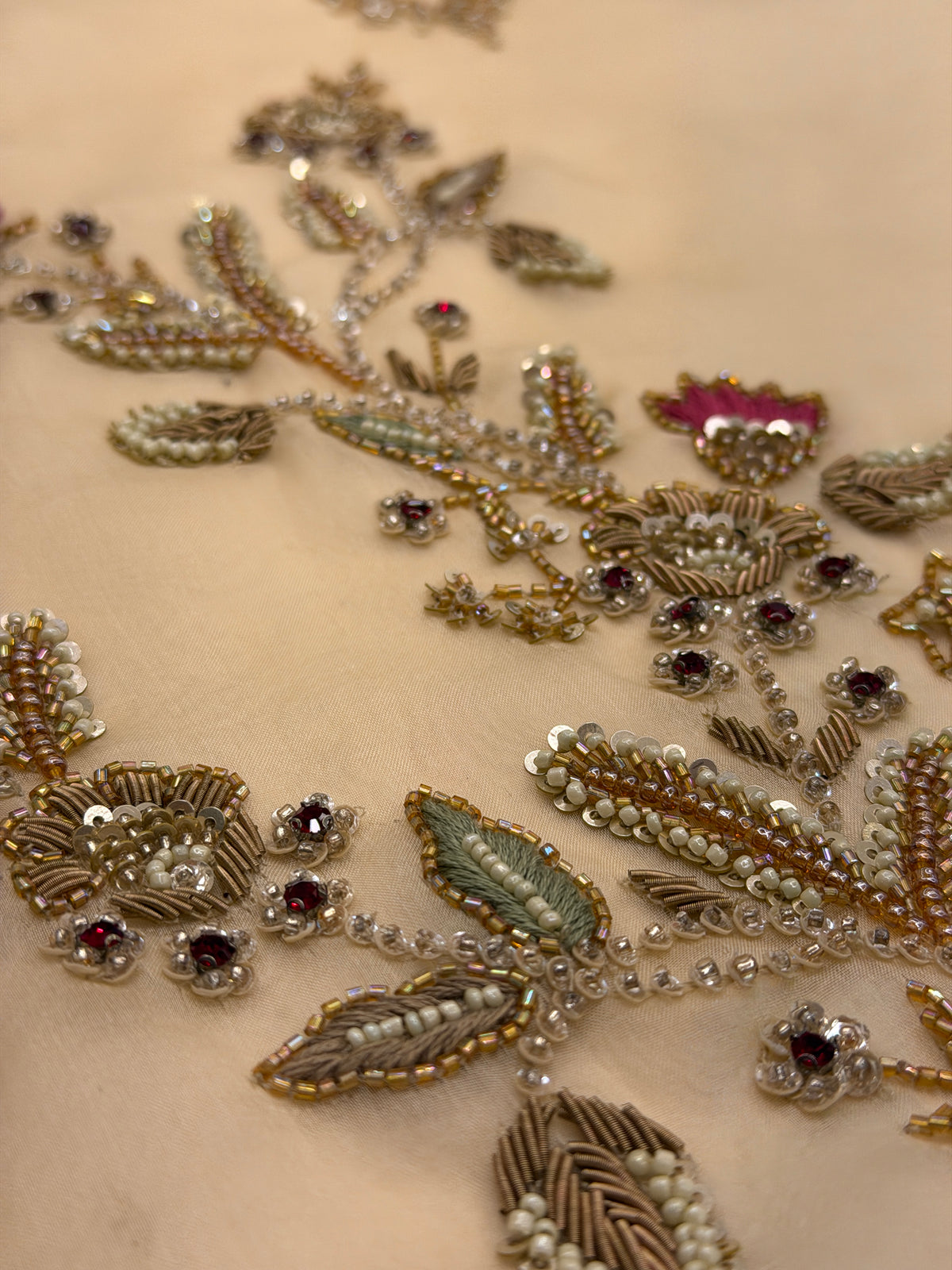NOOR JAHAN DESIGN - 26