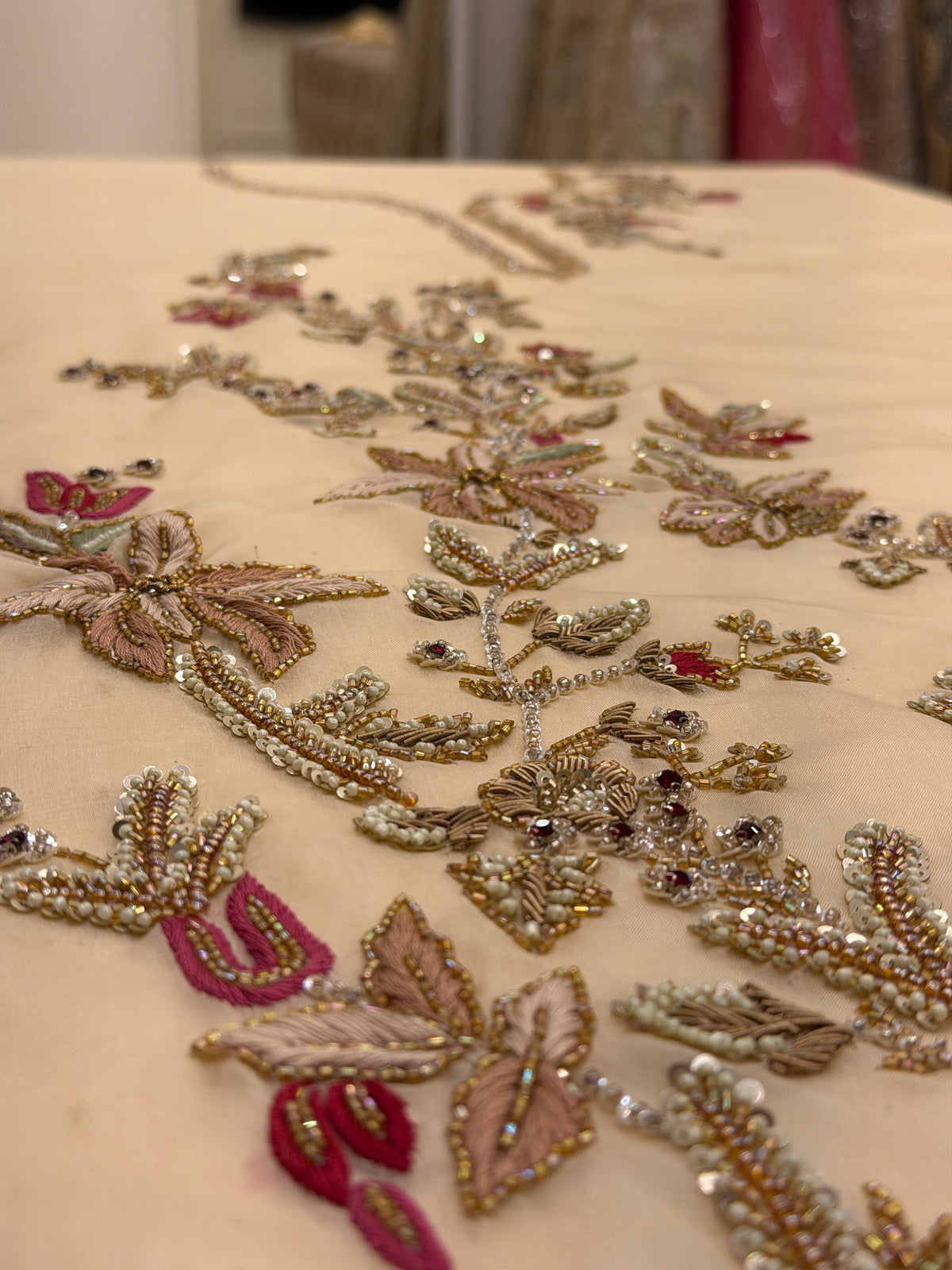 NOOR JAHAN DESIGN - 26