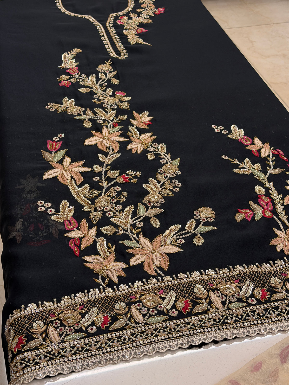 NOOR JAHAN DESIGN - 26