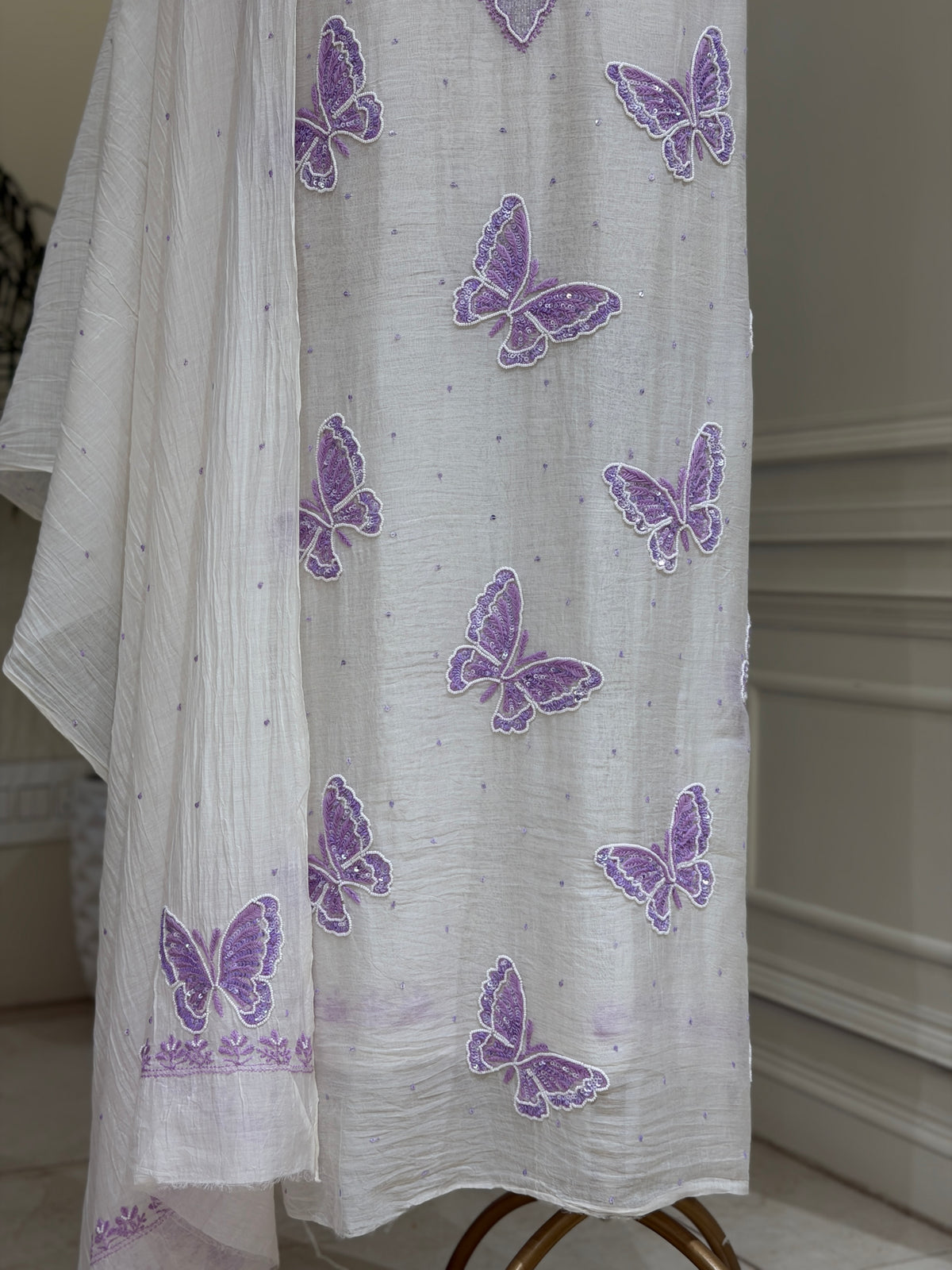 Butterfly Whisper Collection