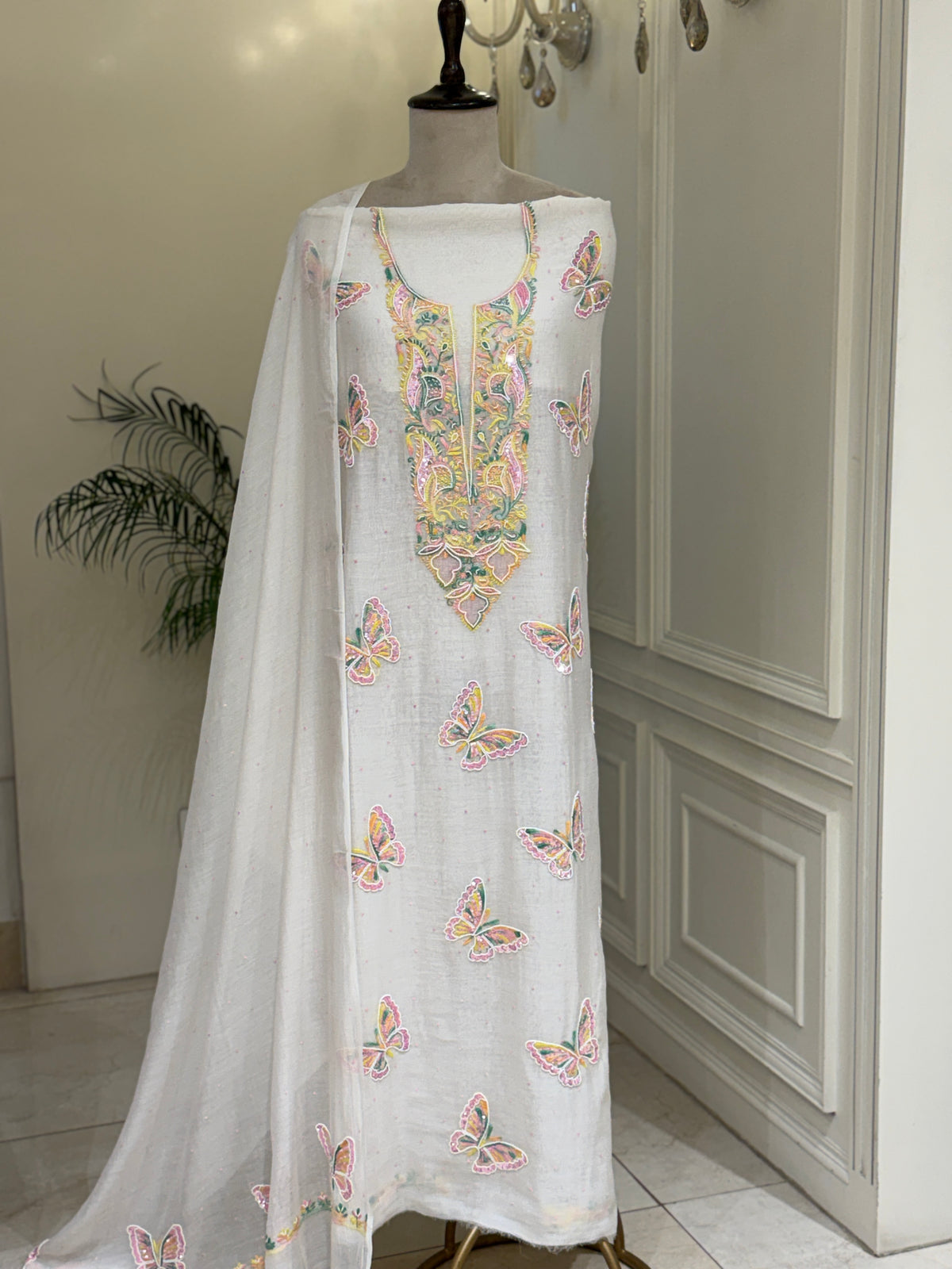 Butterfly Whisper Collection