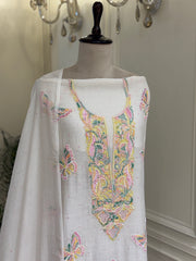 Butterfly Whisper Collection