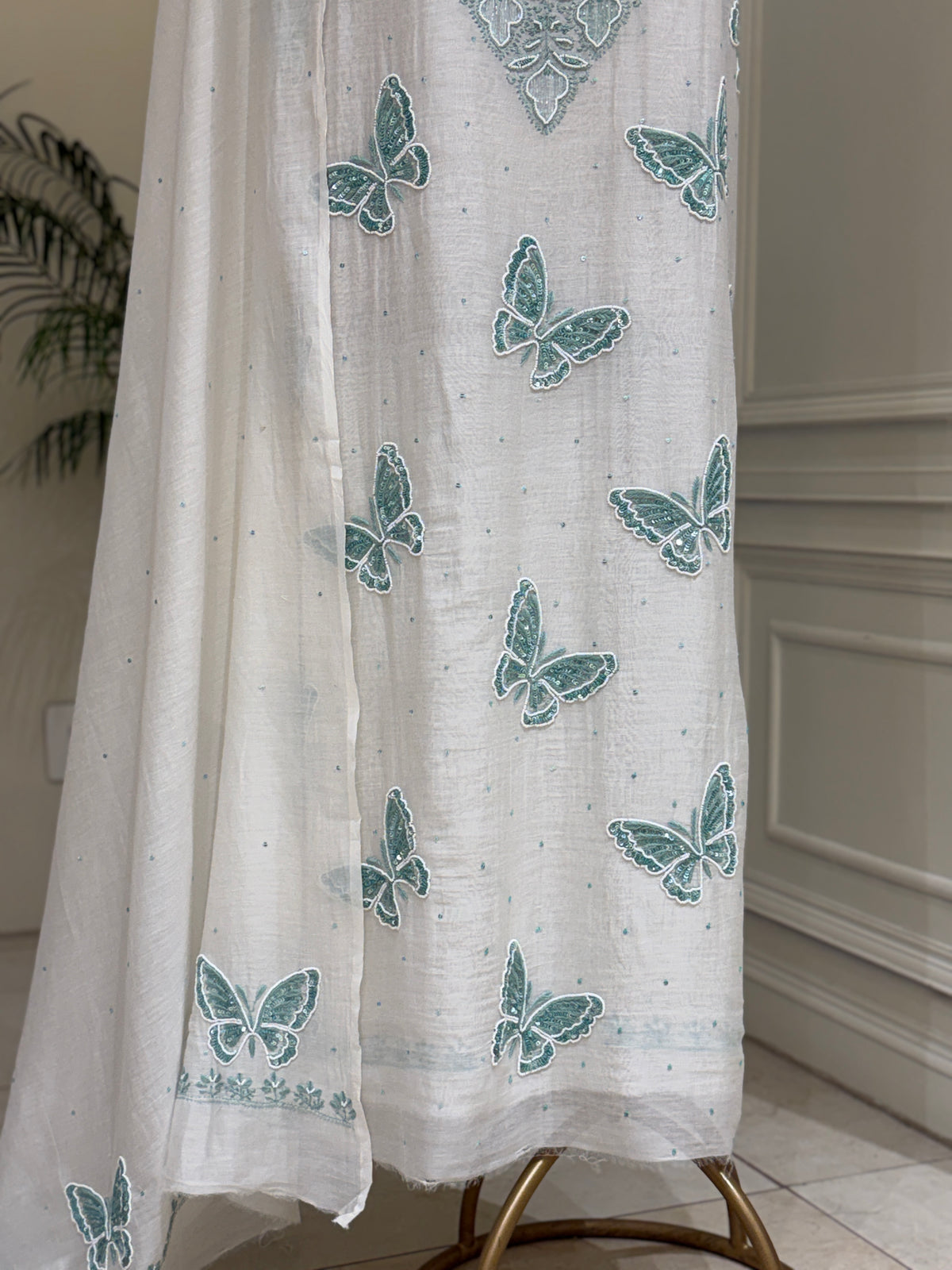 Butterfly Whisper Collection