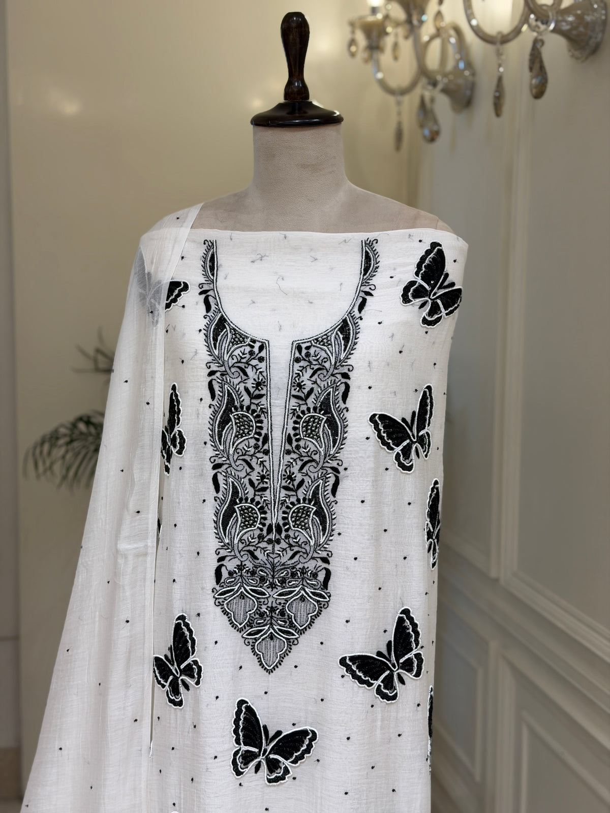 Butterfly Whisper Collection