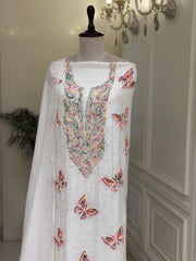 Butterfly Whisper Collection
