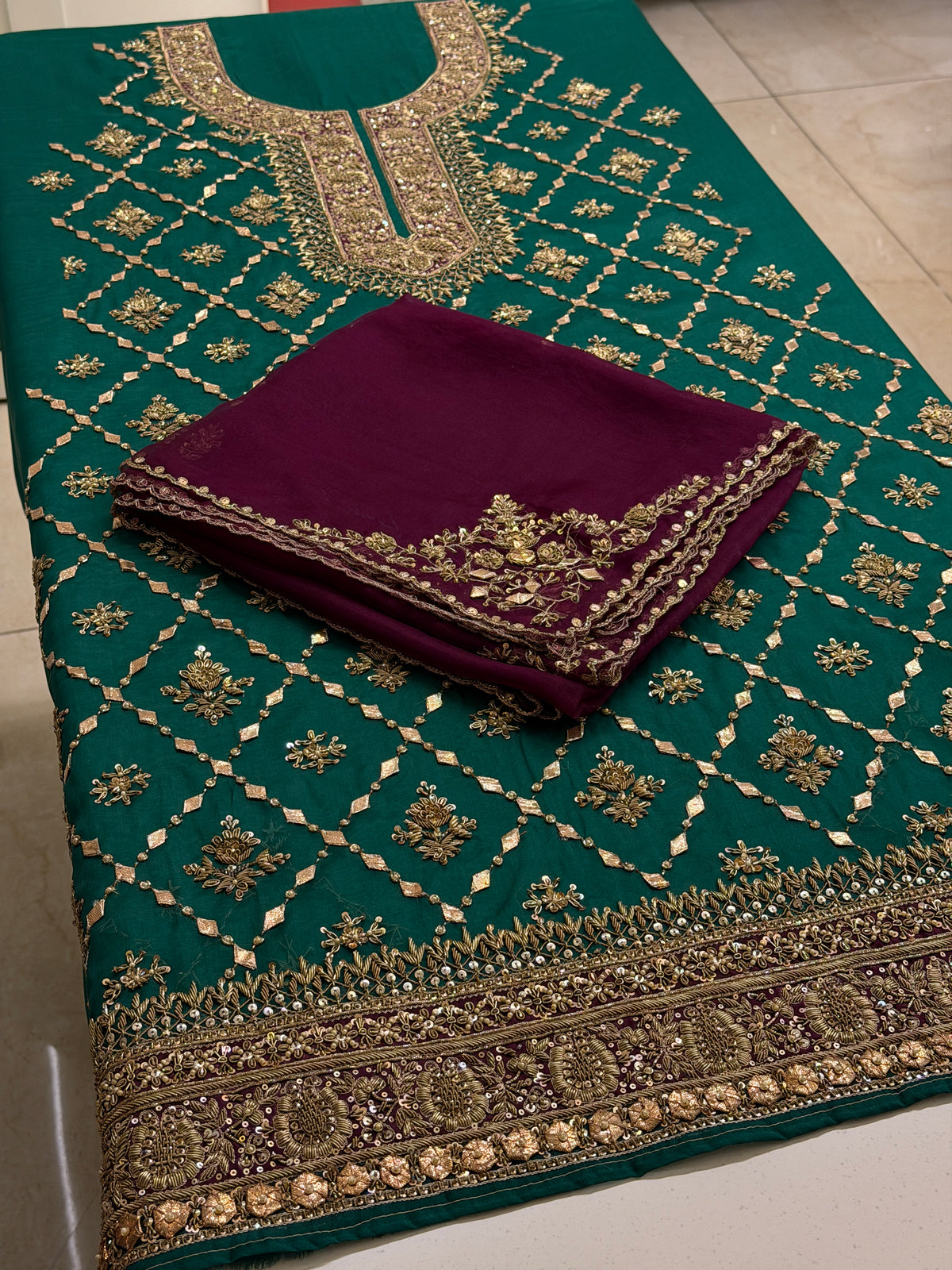 Noor Jahan Design -05