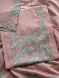 Ethereal Blossom Luxury Suit