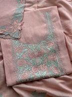 Ethereal Blossom Luxury Suit