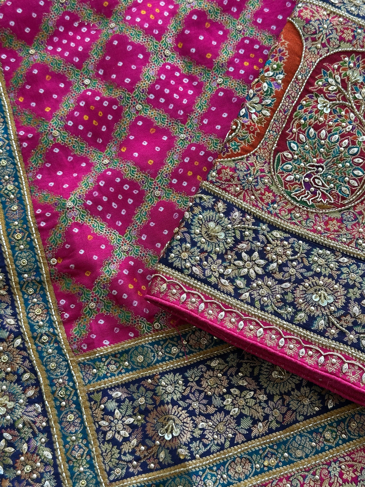 Gulbahar Royale Edit
