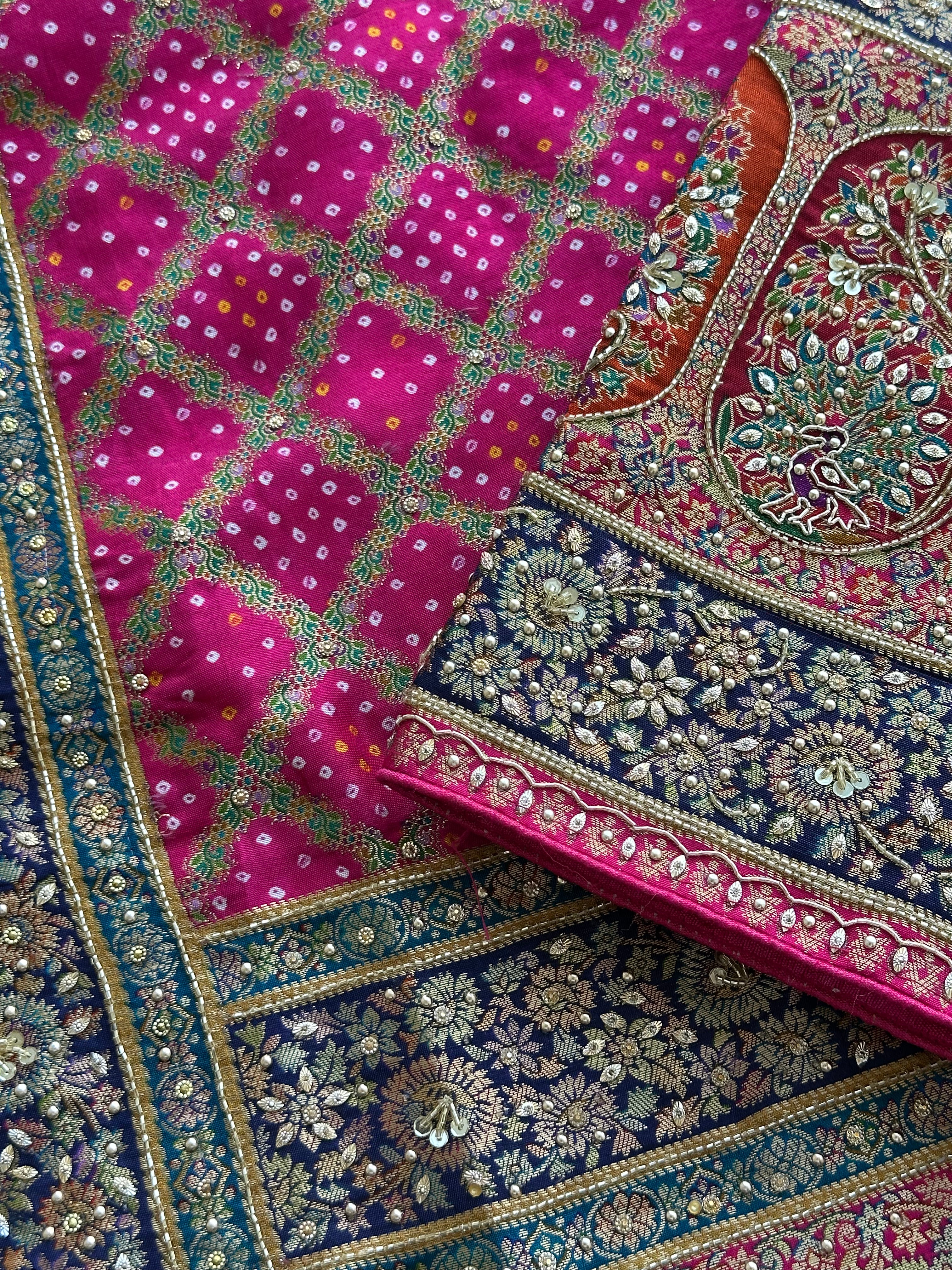 Gulbahar Royale Edit
