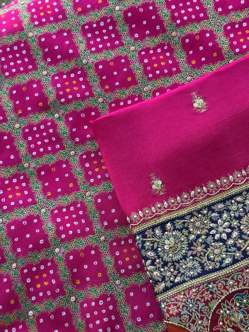 Gulbahar Royale Edit