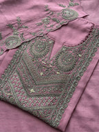Rosé Pearl Heritage Suit