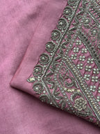 Rosé Pearl Heritage Suit