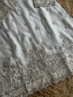 Zareen Embroidered Elegance