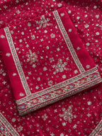 Antique Noor Dabka