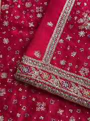 Antique Noor Dabka