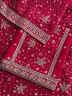 Antique Noor Dabka