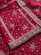 Antique Noor Dabka