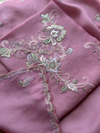 Noor Blossom Luxury Suit