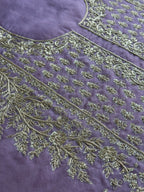 Noor-e-Lilac Dabka
