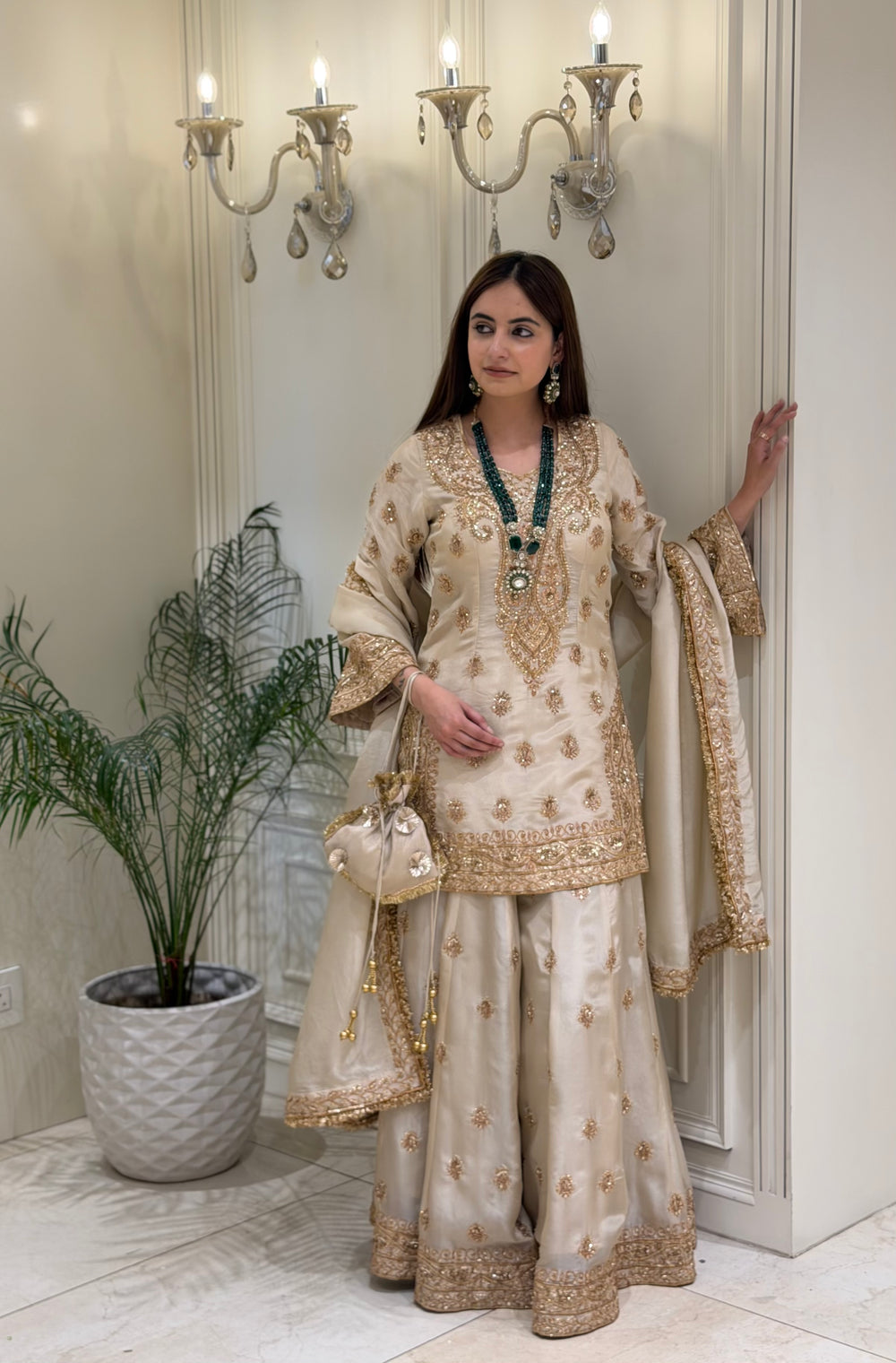 MUSHQ ready-to-wear