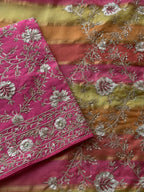 Noor-e-Pink Petals
